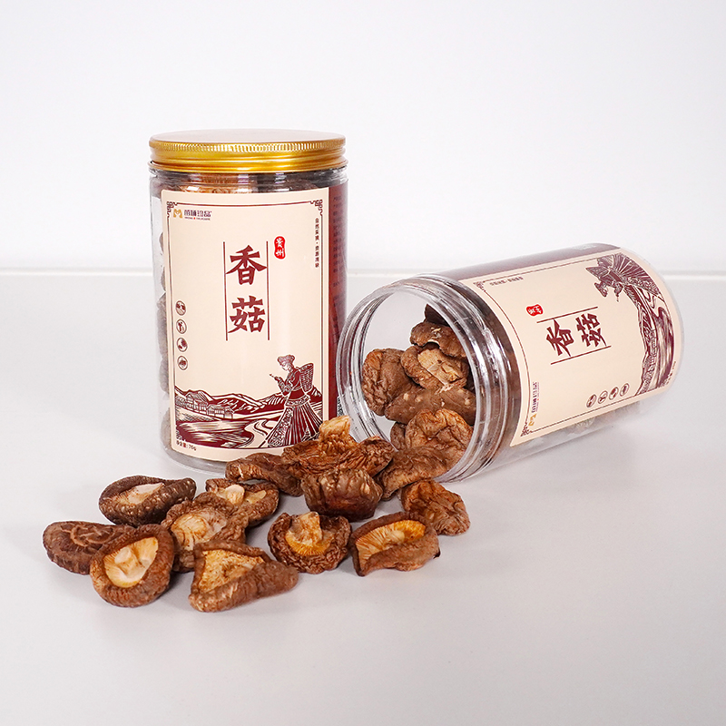 貴州·香菇
