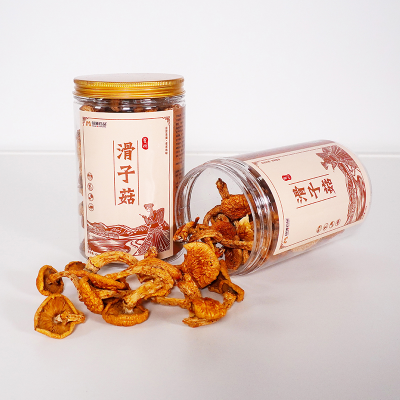 貴州·滑子菇