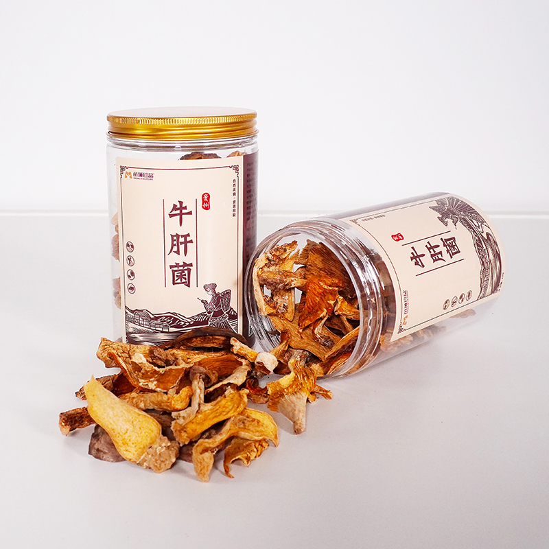 貴州·牛肝菌