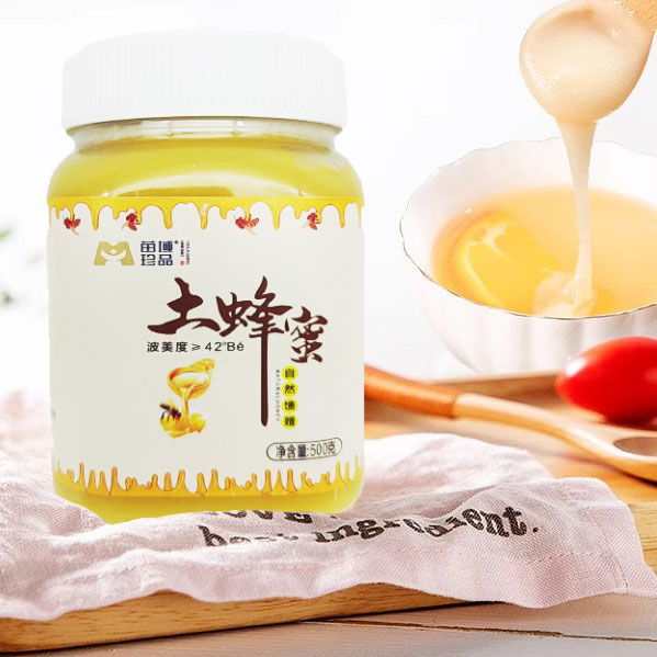 貴州土蜂蜜