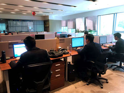 鑫眾瑞（廈門）信息咨詢服務(wù)概述