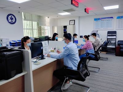 南寧仲裁委秘書處黨支部多措并舉筑牢疫情防控信息咨詢服務(wù)網(wǎng)